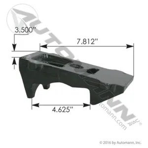 Automann M1262 Spring Seat RH IHC