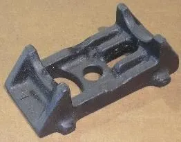 Navistar Spring Seat E-3797 IH2B