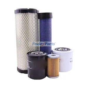 Maintenance Filter Kit for John Deere Compact Utility Tractor 2600 4500 4600 4700 — 2