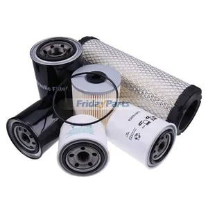 Filter Kit LVA21037 for John Deere Compact Tractor 3025E 3032E 3036E 3038E — 2