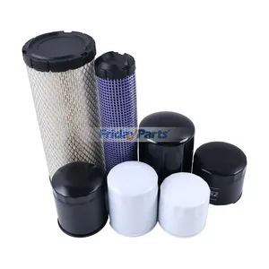Maintenance Filter Kit for John Deere Compact Utility Tractor 3025E 3032E 3036E 3038E