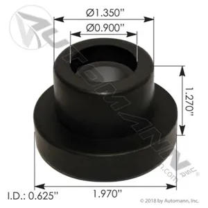 Automann M13826 Air Tank Bushing Universal