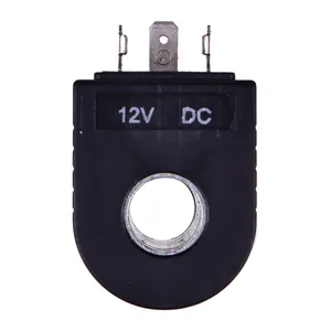 Aftermarket Brevini M14.31.0001 12V 27Watt Solenoid Valve Coil — 5