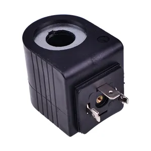 24V 27W Solenoid Valve Coil M14.31.0002 for Brevini