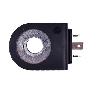 24V 27W Solenoid Valve Coil M14.31.0002 for Brevini — 5