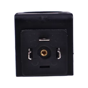 24V 27W Solenoid Valve Coil M14.31.0002 for Brevini — 2