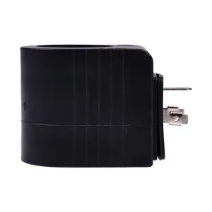 24V 27W Solenoid Valve Coil M14.31.0002 for Brevini — 4