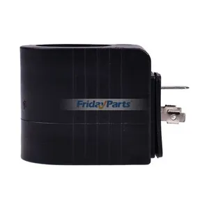 24V 27W Solenoid Valve Coil M14.31.0002 for Brevini — 5