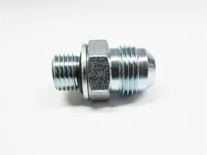Metric adapter 08 JIC X M14