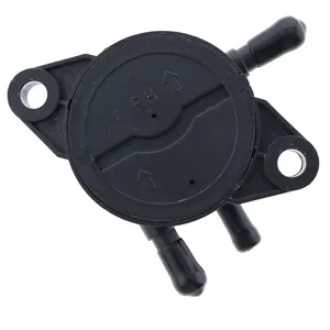 Fuel Pump M147560 LG799056 for John Deere Tractor 102 105 115 1642HS 250G 440G 820R L100 L105 L107 L108 L1742 LA100 LA105 LA110 LA115 LA125 X110 X120 — 3