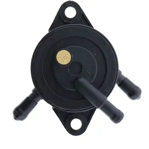 Fuel Pump M147560 LG799056 for John Deere Tractor 102 105 115 1642HS 250G 440G 820R L100 L105 L107 L108 L1742 LA100 LA105 LA110 LA115 LA125 X110 X120