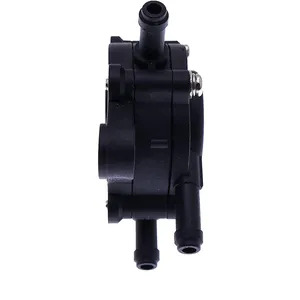 Fuel Pump M147560 LG799056 for John Deere Tractor 102 105 115 1642HS 250G 440G 820R L100 L105 L107 L108 L1742 LA100 LA105 LA110 LA115 LA125 X110 X120 — 2