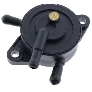 Fuel Pump M147560 LG799056 for John Deere Tractor 102 105 115 1642HS 250G 440G 820R L100 L105 L107 L108 L1742 LA100 LA105 LA110 LA115 LA125 X110 X120 — 4