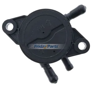 Fuel Pump M147560 LG799056 for John Deere Tractor 102 105 115 1642HS 250G 440G 820R L100 L105 L107 L108 L1742 LA100 LA105 LA110 LA115 LA125 X110 X120 — 3
