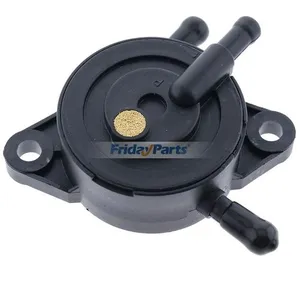 Fuel Pump M147560 LG799056 for John Deere Tractor 102 105 115 1642HS 250G 440G 820R L100 L105 L107 L108 L1742 LA100 LA105 LA110 LA115 LA125 X110 X120 — 5