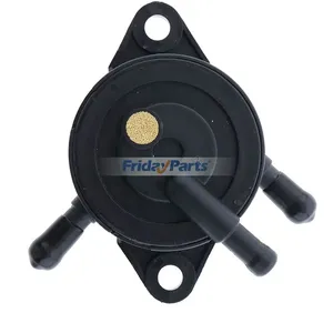 Fuel Pump M147560 LG799056 for John Deere Tractor 102 105 115 1642HS 250G 440G 820R L100 L105 L107 L108 L1742 LA100 LA105 LA110 LA115 LA125 X110 X120
