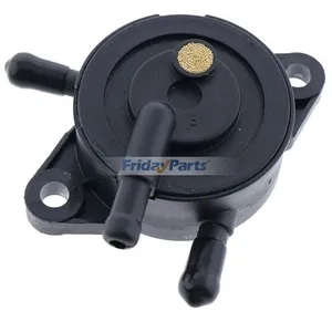 Fuel Pump M147560 LG799056 for John Deere Tractor 102 105 115 1642HS 250G 440G 820R L100 L105 L107 L108 L1742 LA100 LA105 LA110 LA115 LA125 X110 X120 — 4