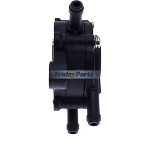 Fuel Pump M147560 LG799056 for John Deere Tractor 102 105 115 1642HS 250G 440G 820R L100 L105 L107 L108 L1742 LA100 LA105 LA110 LA115 LA125 X110 X120 — 2