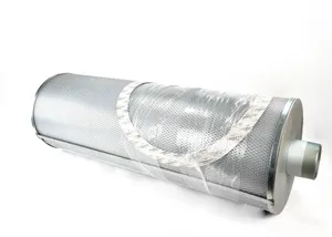 Zeks Separator Replacement - M1500
