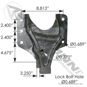 Automann M1545 Hanger IHC