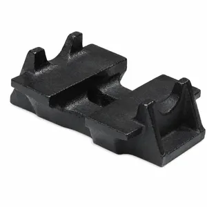 M1551 - Axle Seat Rear of Re