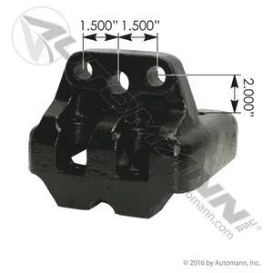 Automann M1622 Front Hanger Volvo