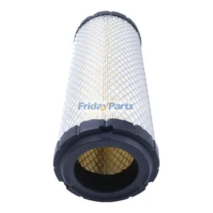 2 Pieces Primary Air Filter M170281 for John Deere Gator Utility Vehicle RSX850i RSX860i XUV550 XUV560 XUV590E XUV590i XUV590M — 2