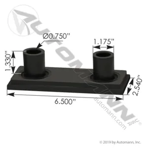 Automann M17403 Motor Mount Bushing Freightliner