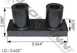 MOTOR MOUNT D-22/ K066282