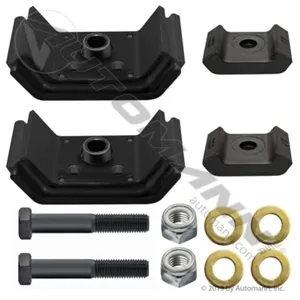 Automann M17411K2H Motor Mount Kit Kenworth