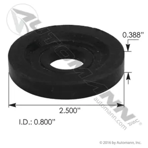 Automann M17425 Motor Mount Bushing Kenworth
