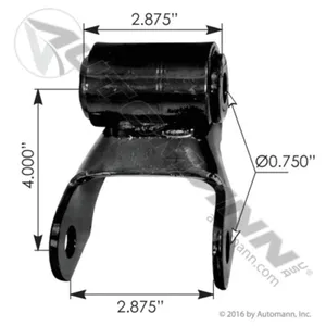Automann M1749 Stamped Shackle Dodge