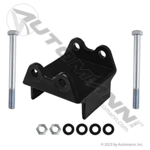 Automann M1751 Wear Pad Kit Peterbilt