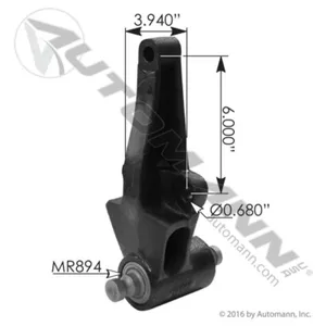 Automann M1818 Shackle Hanger Kenworth