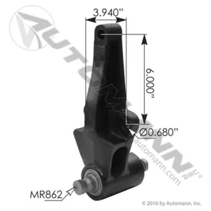 Automann M1822 Shackle Hanger Kenworth