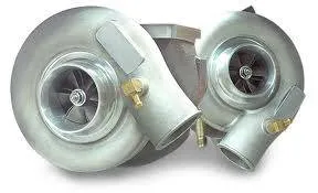 Caterpillar C12 Turbocharger, New (M1906206)