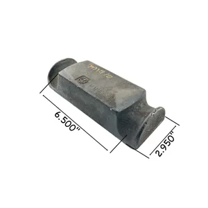 M1910 - Top Plate Hendrickson