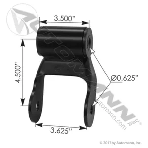 Automann M1925 Shackle Ford