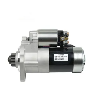 M1T68281 starter motor