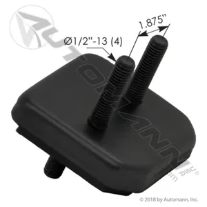 Automann M203055 Radiator Mount Bushing Freightliner