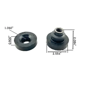 M20310 - Motor Mount Bushing Peterbilt