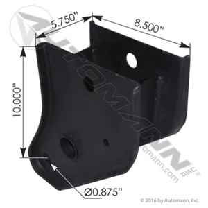 Automann M22662 Straddle Front Hanger Reyco