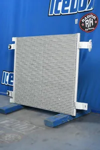 M3655001 - Condensor — 2
