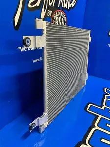 M3655001 - Condensor — 7