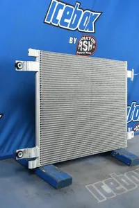 M3655001 - Condensor — 6