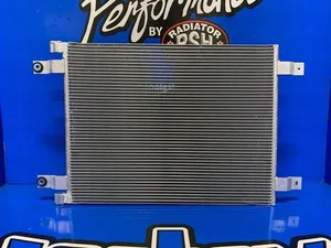 M3655001 - Condensor — 13