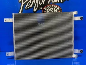 M3655001 - Condensor — 4