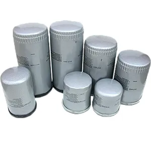 Deutz Oil Filter