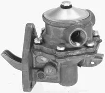 FUEL SUPPLY PUMP, DEUTZ, BOSCH PUMP
