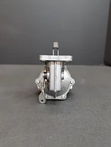 New Deutz 912 / 913 Fuel Supply Pump # 4238003 — 3